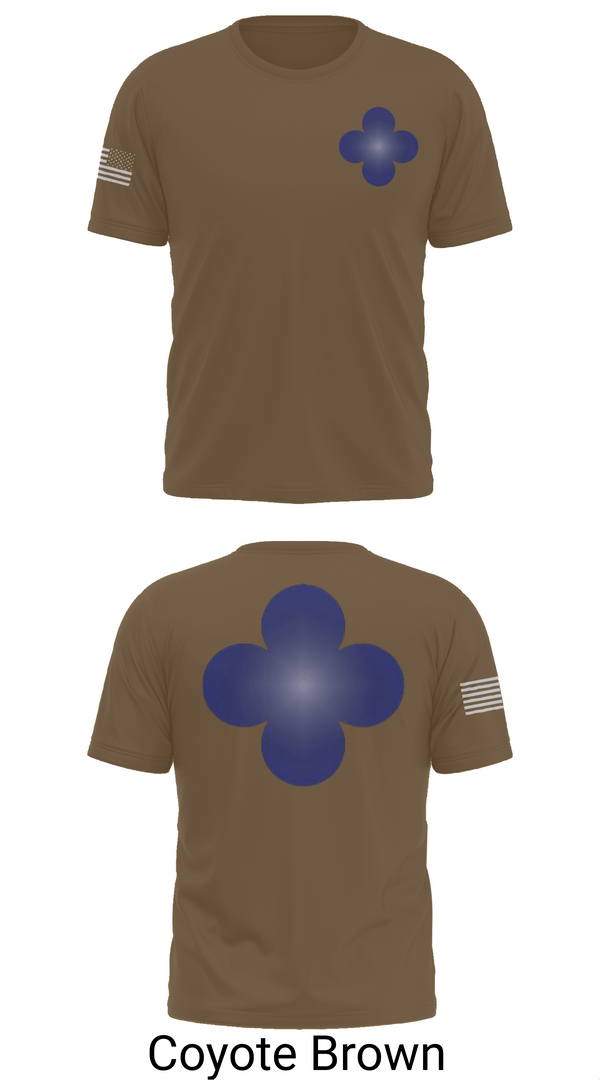 Old School Cotton Feel Shirt, 338th Army Band, Army, Teamtime, Team time, sublimation, custom sports apparel, team uniforms, spirit wear, spiritwear, sports uniforms, custom shirts, team store, custom team store, fundraiser sports, apparel fundraiser