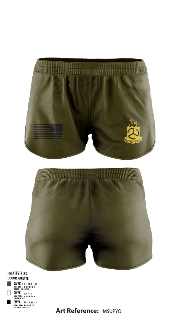 Ranger Panties, 1-200 Infantry, National Guard, Teamtime, Team time, sublimation, custom sports apparel, team uniforms, spirit wear, spiritwear, sports uniforms, custom shirts, team store, custom team store, fundraiser sports, apparel fundraiser