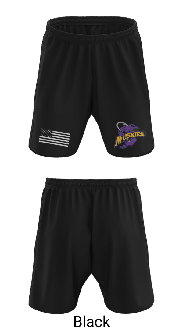 Athletic Shorts With Pockets, Jamestown High School Baseball, Baseball, Teamtime, Team time, sublimation, custom sports apparel, team uniforms, spirit wear, spiritwear, sports uniforms, custom shirts, team store, custom team store, fundraiser sports, apparel fundraiser