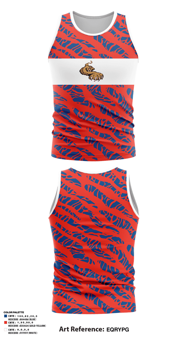 Tank Top, Speight Middle School Cross Country, Cross Country, Teamtime, Team time, sublimation, custom sports apparel, team uniforms, spirit wear, spiritwear, sports uniforms, custom shirts, team store, custom team store, fundraiser sports, apparel fundraiser