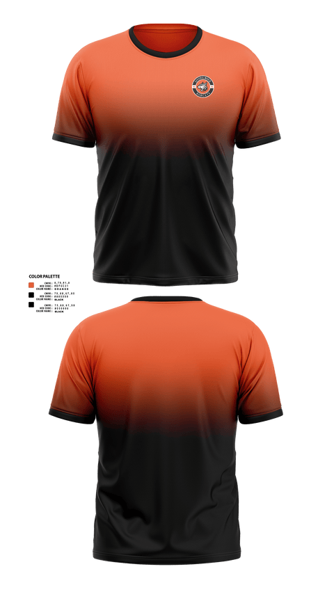 Short Sleeve Performance Shirt, Bobcats, Men's Basketball, Teamtime, Team time, sublimation, custom sports apparel, team uniforms, spirit wear, spiritwear, sports uniforms, custom shirts, team store, custom team store, fundraiser sports, apparel fundraiser