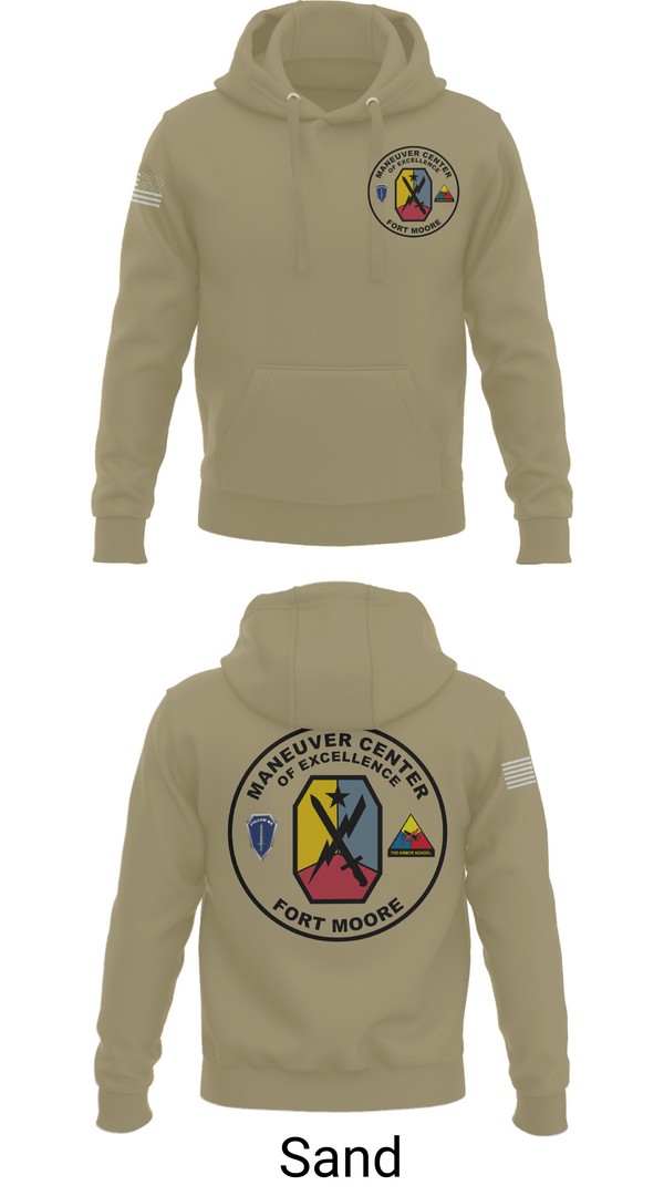 Hoodie, Fort moore, , Teamtime, Team time, sublimation, custom sports apparel, team uniforms, spirit wear, spiritwear, sports uniforms, custom shirts, team store, custom team store, fundraiser sports, apparel fundraiser