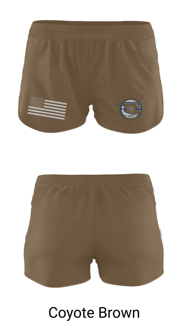 Ranger Panties, Salina Police Department, Police, Teamtime, Team time, sublimation, custom sports apparel, team uniforms, spirit wear, spiritwear, sports uniforms, custom shirts, team store, custom team store, fundraiser sports, apparel fundraiser