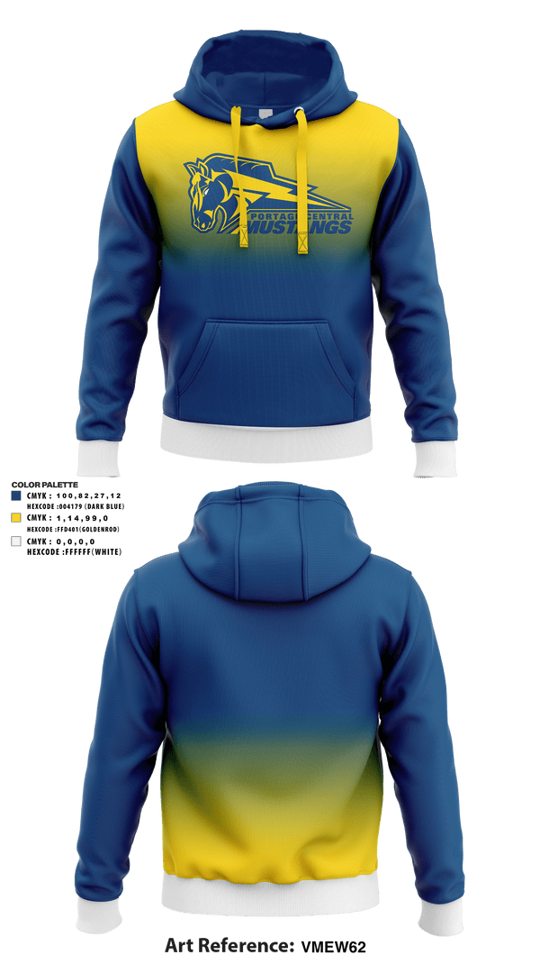 Hoodie, Mustangs, Bowling, Teamtime, Team time, sublimation, custom sports apparel, team uniforms, spirit wear, spiritwear, sports uniforms, custom shirts, team store, custom team store, fundraiser sports, apparel fundraiser