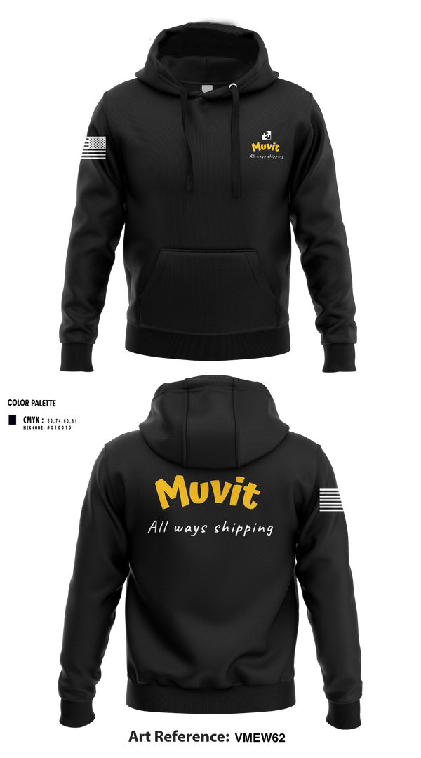 Hoodie, Muvit, , Teamtime, Team time, sublimation, custom sports apparel, team uniforms, spirit wear, spiritwear, sports uniforms, custom shirts, team store, custom team store, fundraiser sports, apparel fundraiser