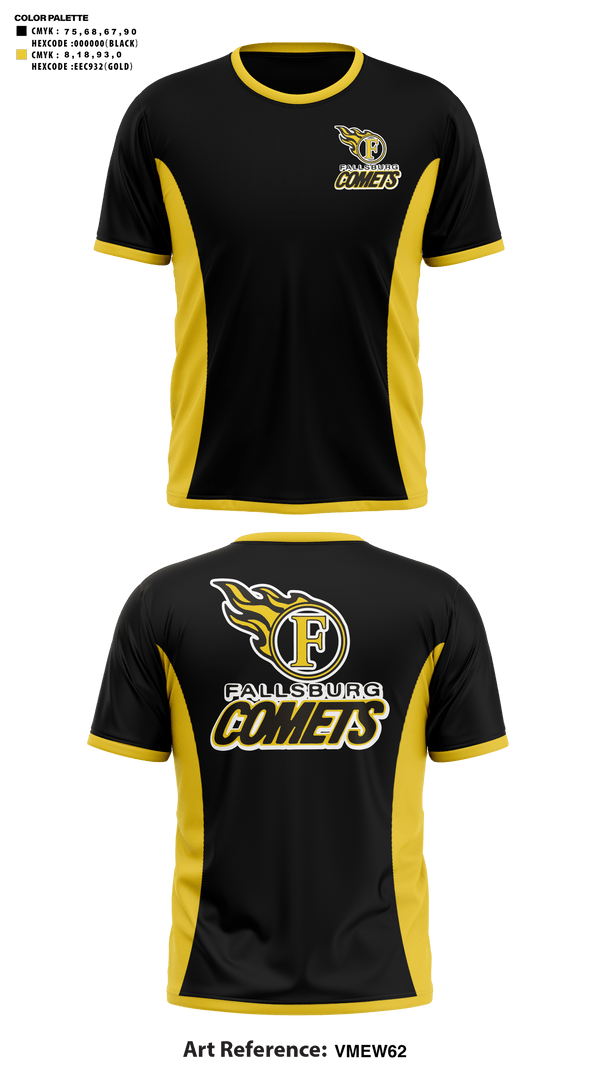 Short Sleeve Shooting Shirt, Fallsburg High School Basketball, Men's Basketball, Teamtime, Team time, sublimation, custom sports apparel, team uniforms, spirit wear, spiritwear, sports uniforms, custom shirts, team store, custom team store, fundraiser sports, apparel fundraiser