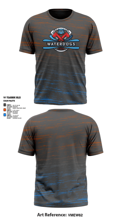 Short Sleeve Performance Shirt, Hutchinson, , Teamtime, Team time, sublimation, custom sports apparel, team uniforms, spirit wear, spiritwear, sports uniforms, custom shirts, team store, custom team store, fundraiser sports, apparel fundraiser