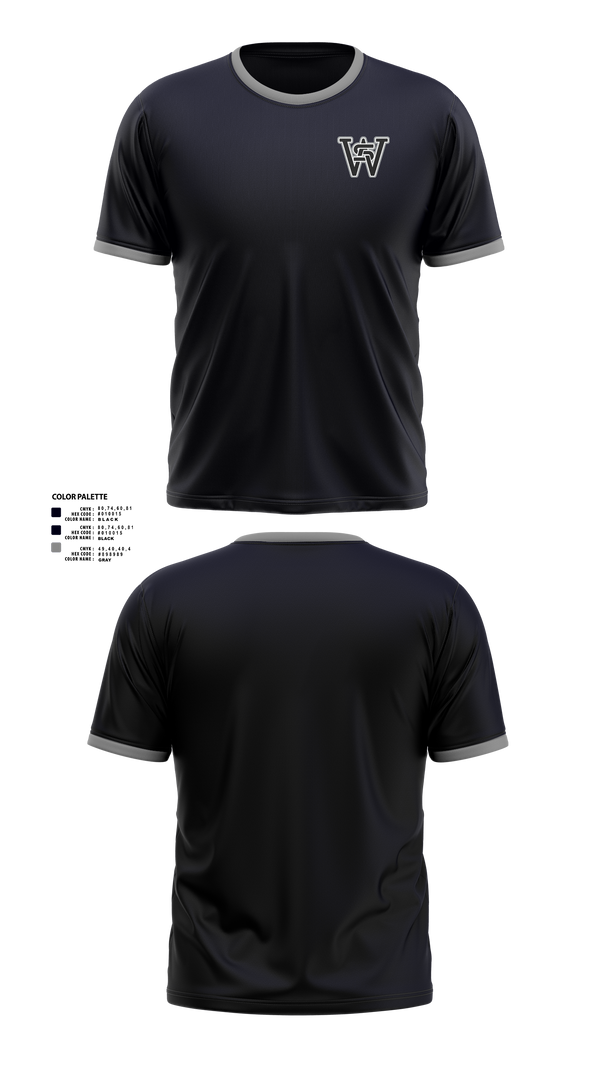 Short Sleeve Performance Shirt, South Warren High School Bowling, Bowling, Teamtime, Team time, sublimation, custom sports apparel, team uniforms, spirit wear, spiritwear, sports uniforms, custom shirts, team store, custom team store, fundraiser sports, apparel fundraiser