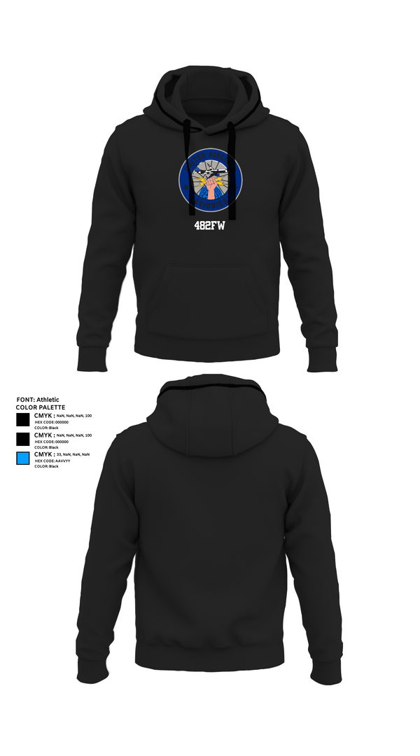 Hoodie, 482FW, , Teamtime, Team time, sublimation, custom sports apparel, team uniforms, spirit wear, spiritwear, sports uniforms, custom shirts, team store, custom team store, fundraiser sports, apparel fundraiser