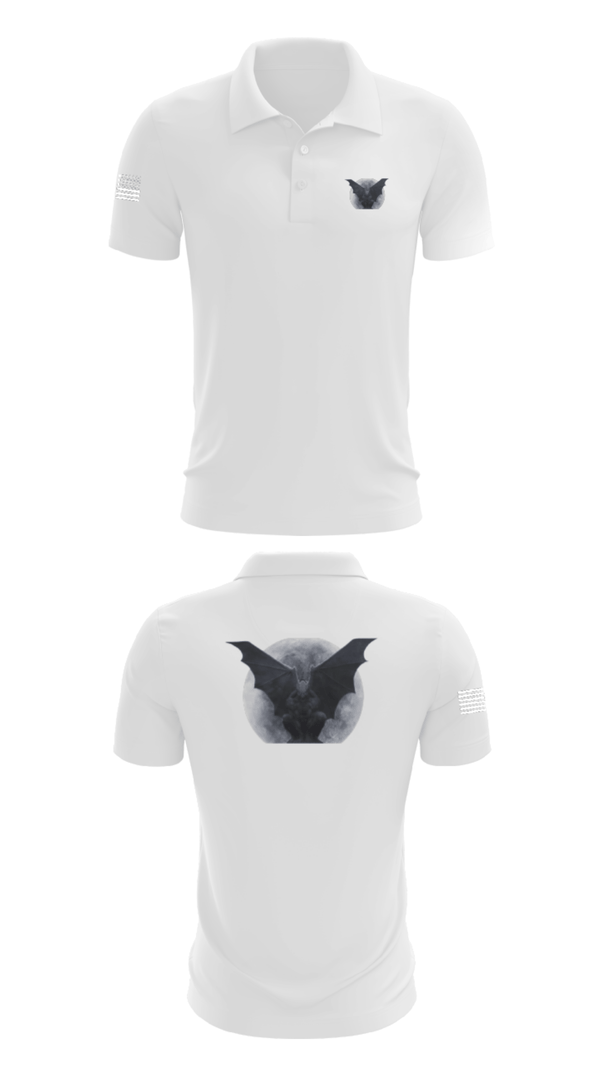 Short Sleeve Performance Polo, Nocturnalz, Spirit Store, Teamtime, Team time, sublimation, custom sports apparel, team uniforms, spirit wear, spiritwear, sports uniforms, custom shirts, team store, custom team store, fundraiser sports, apparel fundraiser