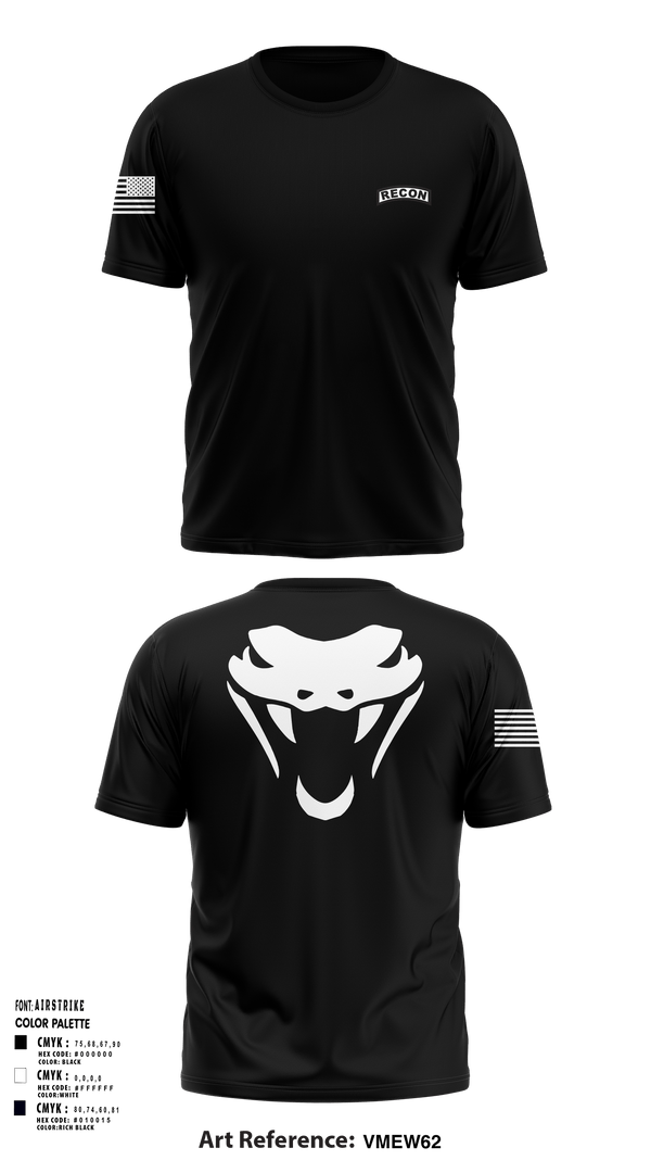 Short Sleeve Performance Shirt, RookVIPERS, Army, Teamtime, Team time, sublimation, custom sports apparel, team uniforms, spirit wear, spiritwear, sports uniforms, custom shirts, team store, custom team store, fundraiser sports, apparel fundraiser