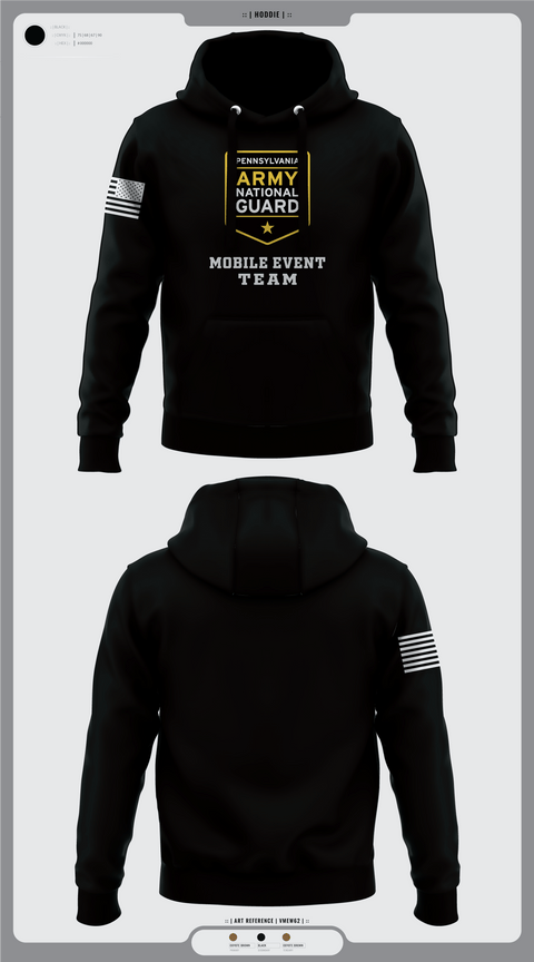 Hoodie, Recruiting, National Guard, Teamtime, Team time, sublimation, custom sports apparel, team uniforms, spirit wear, spiritwear, sports uniforms, custom shirts, team store, custom team store, fundraiser sports, apparel fundraiser
