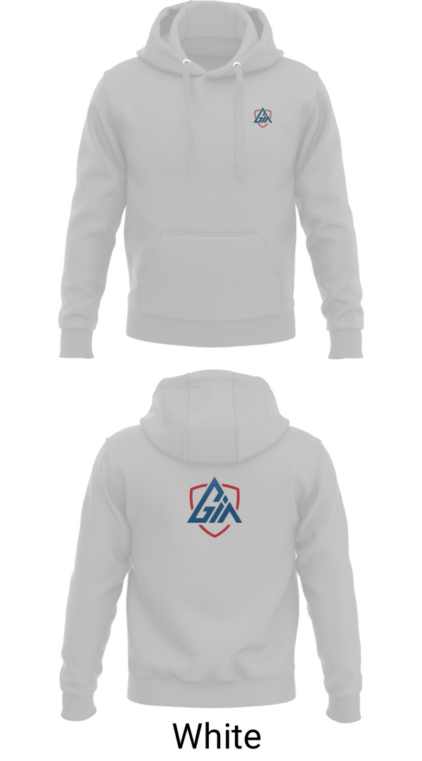 Hoodie, Gia Insurance, , Teamtime, Team time, sublimation, custom sports apparel, team uniforms, spirit wear, spiritwear, sports uniforms, custom shirts, team store, custom team store, fundraiser sports, apparel fundraiser