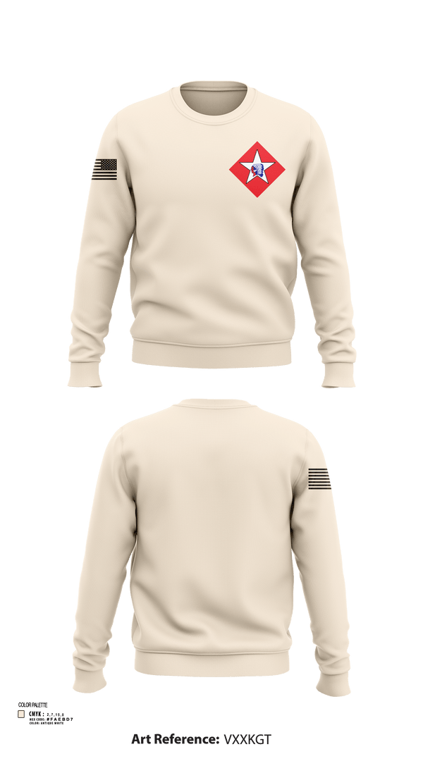 Crew Neck Sweatshirt, 1/6, Marines, Teamtime, Team time, sublimation, custom sports apparel, team uniforms, spirit wear, spiritwear, sports uniforms, custom shirts, team store, custom team store, fundraiser sports, apparel fundraiser