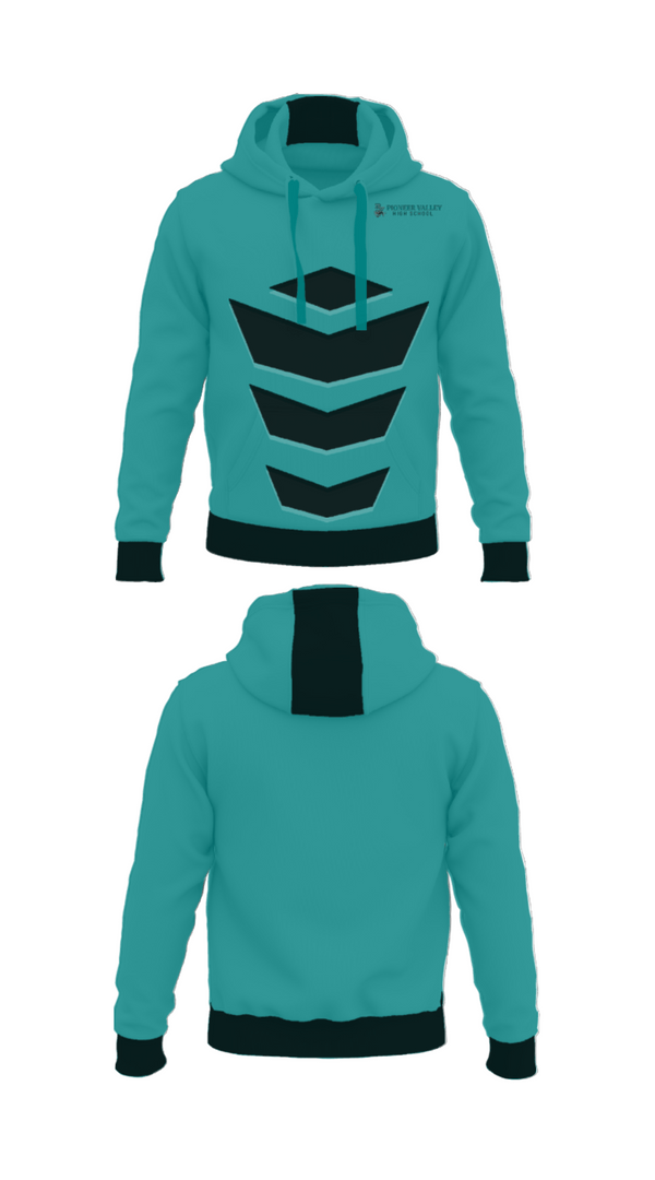 Hoodie, Pioneer Valley High School Track and Field, Track & Field, Teamtime, Team time, sublimation, custom sports apparel, team uniforms, spirit wear, spiritwear, sports uniforms, custom shirts, team store, custom team store, fundraiser sports, apparel fundraiser