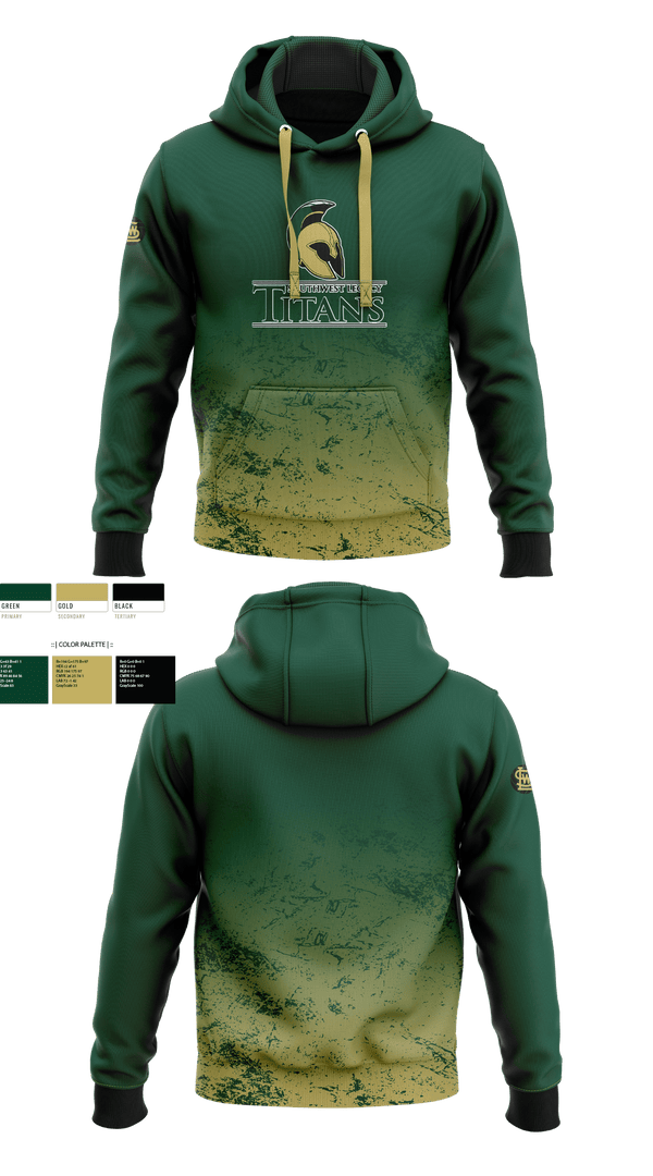 Hoodie, Southwest Legacy High School Volleyball, Women's Volleyball, Teamtime, Team time, sublimation, custom sports apparel, team uniforms, spirit wear, spiritwear, sports uniforms, custom shirts, team store, custom team store, fundraiser sports, apparel fundraiser
