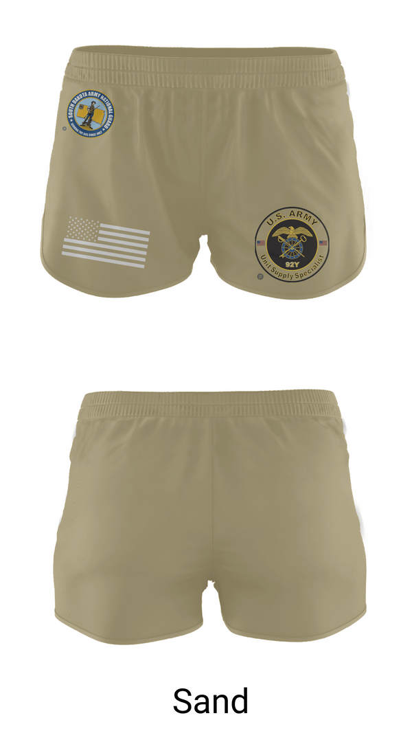 Ranger Panties, 235th MP CO, Army, Teamtime, Team time, sublimation, custom sports apparel, team uniforms, spirit wear, spiritwear, sports uniforms, custom shirts, team store, custom team store, fundraiser sports, apparel fundraiser