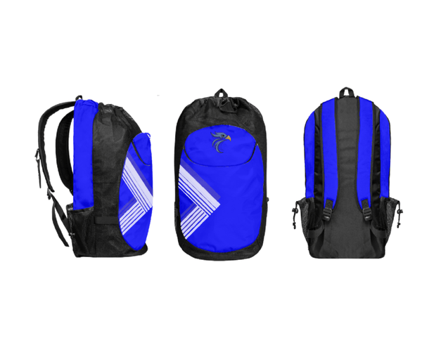 Gear Bag, Stephen Decatur High School Tennis, Tennis, Teamtime, Team time, sublimation, custom sports apparel, team uniforms, spirit wear, spiritwear, sports uniforms, custom shirts, team store, custom team store, fundraiser sports, apparel fundraiser