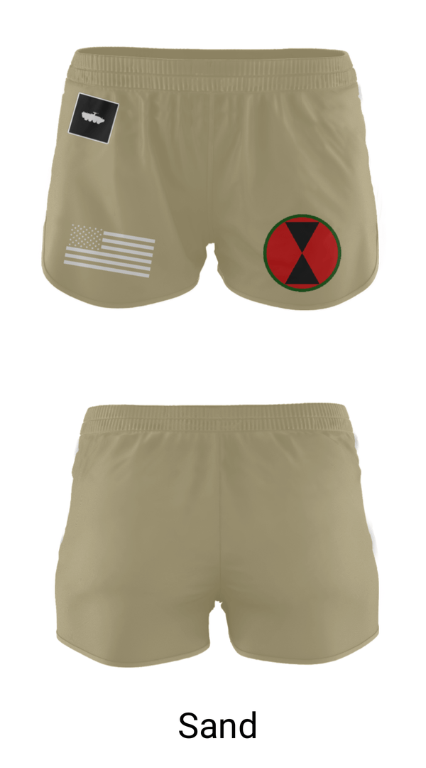 Ranger Panties, RECCE, Army, Teamtime, Team time, sublimation, custom sports apparel, team uniforms, spirit wear, spiritwear, sports uniforms, custom shirts, team store, custom team store, fundraiser sports, apparel fundraiser