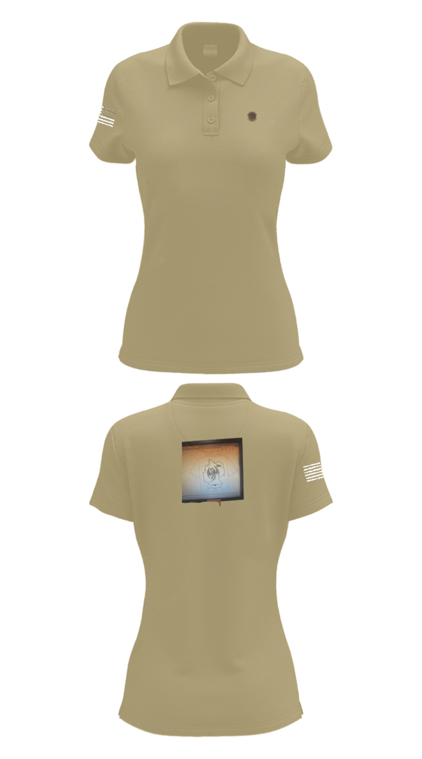 Womens Short Sleeve Performance Polo, 86 MXO, Air Force, Teamtime, Team time, sublimation, custom sports apparel, team uniforms, spirit wear, spiritwear, sports uniforms, custom shirts, team store, custom team store, fundraiser sports, apparel fundraiser