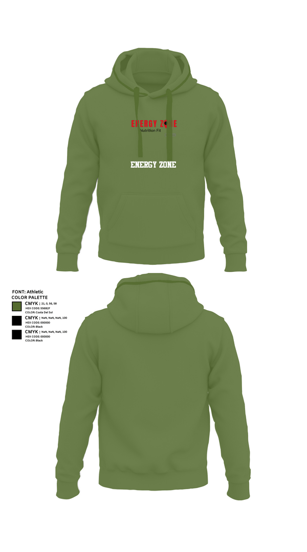 Hoodie, Energy Zone, , Teamtime, Team time, sublimation, custom sports apparel, team uniforms, spirit wear, spiritwear, sports uniforms, custom shirts, team store, custom team store, fundraiser sports, apparel fundraiser