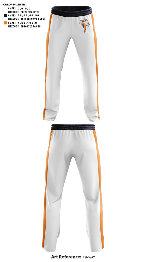 Sweatpants, Illini West High School Basketball, Men's Basketball, Teamtime, Team time, sublimation, custom sports apparel, team uniforms, spirit wear, spiritwear, sports uniforms, custom shirts, team store, custom team store, fundraiser sports, apparel fundraiser