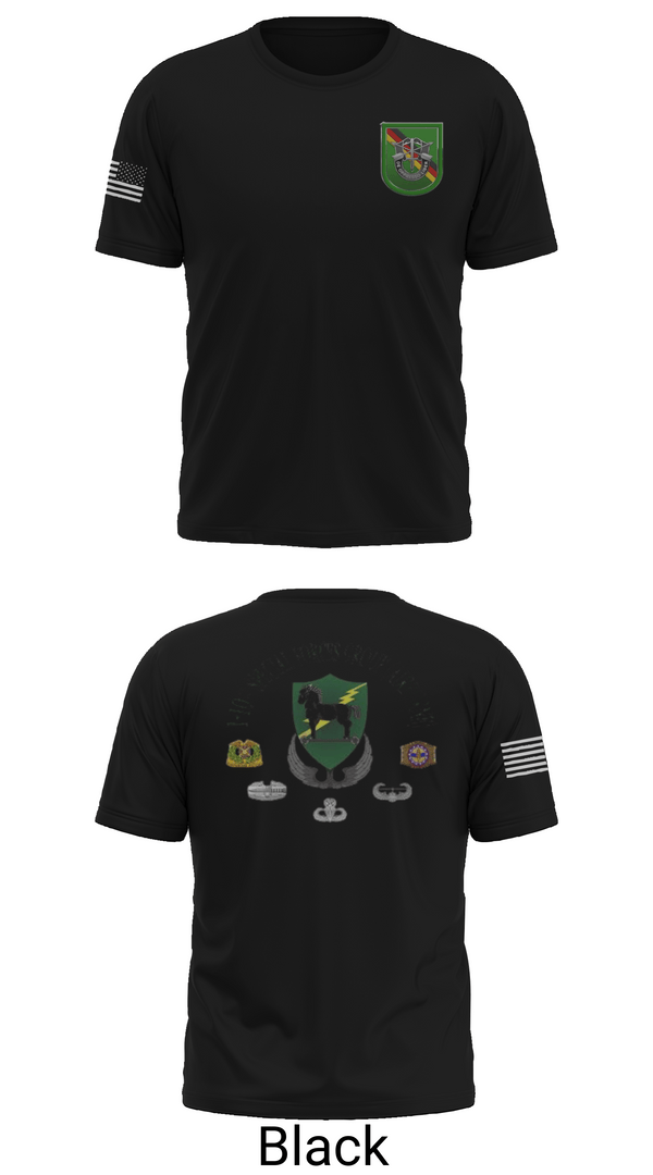 Short Sleeve Performance Shirt, 1-10 SFG FSC, Army, Teamtime, Team time, sublimation, custom sports apparel, team uniforms, spirit wear, spiritwear, sports uniforms, custom shirts, team store, custom team store, fundraiser sports, apparel fundraiser