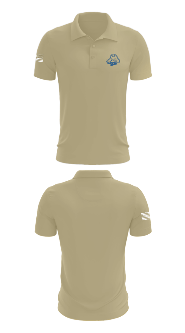 Short Sleeve Performance Polo, San Leandro High School Golf, Golf, Teamtime, Team time, sublimation, custom sports apparel, team uniforms, spirit wear, spiritwear, sports uniforms, custom shirts, team store, custom team store, fundraiser sports, apparel fundraiser