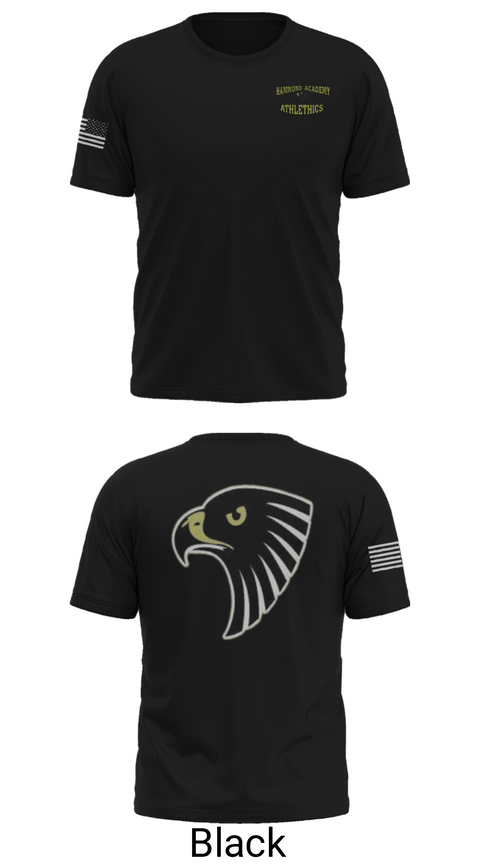 Short Sleeve Performance Shirt, Hammond Academy Of Science & Tech Baseball, Baseball, Teamtime, Team time, sublimation, custom sports apparel, team uniforms, spirit wear, spiritwear, sports uniforms, custom shirts, team store, custom team store, fundraiser sports, apparel fundraiser