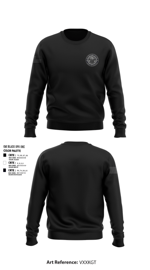 Crew Neck Sweatshirt, FbiFBI, , Teamtime, Team time, sublimation, custom sports apparel, team uniforms, spirit wear, spiritwear, sports uniforms, custom shirts, team store, custom team store, fundraiser sports, apparel fundraiser