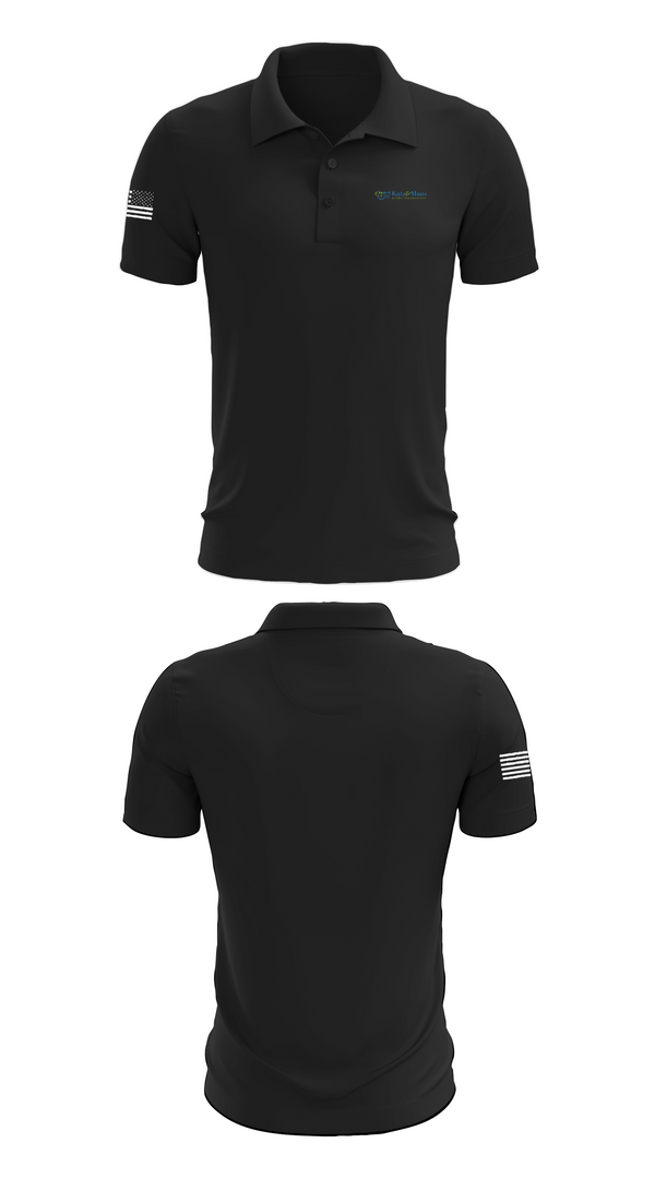 Short Sleeve Performance Polo, Katz&Maus - mobiler Haustierservice, , Teamtime, Team time, sublimation, custom sports apparel, team uniforms, spirit wear, spiritwear, sports uniforms, custom shirts, team store, custom team store, fundraiser sports, apparel fundraiser