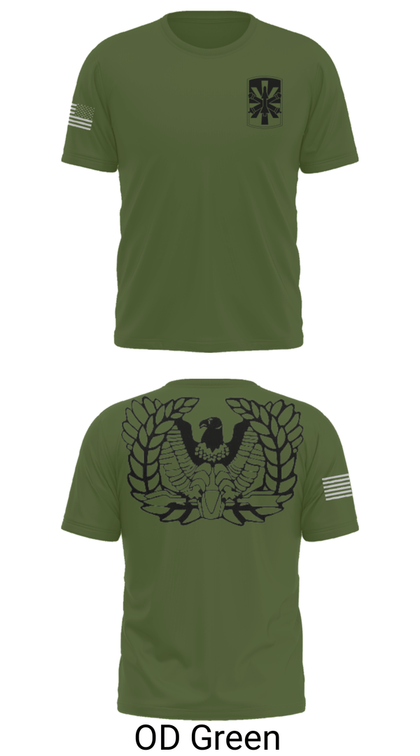 Old School Cotton Feel Shirt, 2/43 ADA, Army, Teamtime, Team time, sublimation, custom sports apparel, team uniforms, spirit wear, spiritwear, sports uniforms, custom shirts, team store, custom team store, fundraiser sports, apparel fundraiser