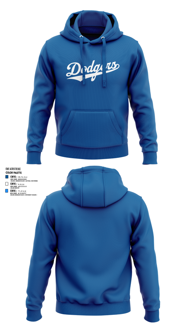 Hoodie, IWV Youth Baseball, Baseball, Teamtime, Team time, sublimation, custom sports apparel, team uniforms, spirit wear, spiritwear, sports uniforms, custom shirts, team store, custom team store, fundraiser sports, apparel fundraiser