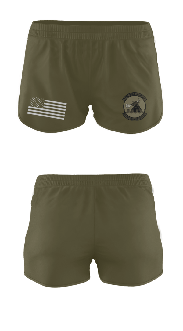 Ranger Panties, 102nd CES, Air Force, Teamtime, Team time, sublimation, custom sports apparel, team uniforms, spirit wear, spiritwear, sports uniforms, custom shirts, team store, custom team store, fundraiser sports, apparel fundraiser