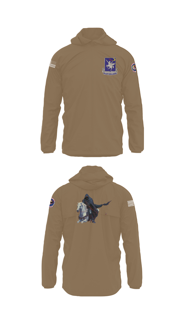Windbreaker, 160th SOAR (A), , Teamtime, Team time, sublimation, custom sports apparel, team uniforms, spirit wear, spiritwear, sports uniforms, custom shirts, team store, custom team store, fundraiser sports, apparel fundraiser