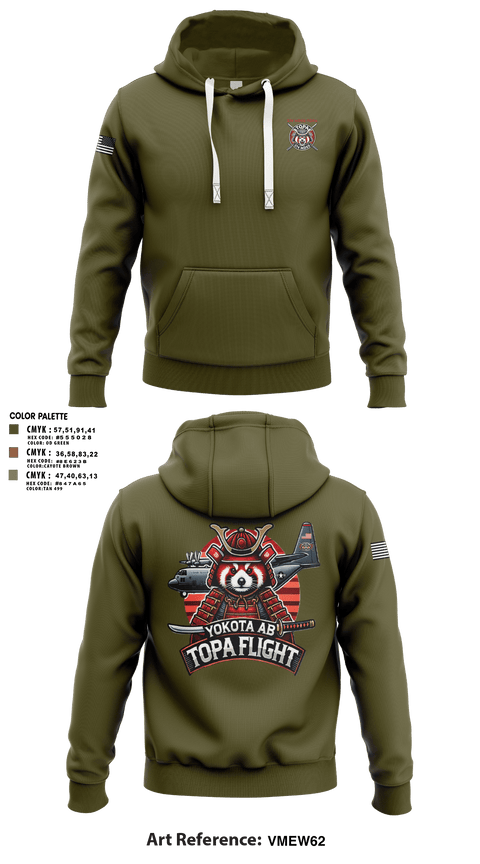 Hoodie, 374 MDSS/TOPA, Air Force, Teamtime, Team time, sublimation, custom sports apparel, team uniforms, spirit wear, spiritwear, sports uniforms, custom shirts, team store, custom team store, fundraiser sports, apparel fundraiser