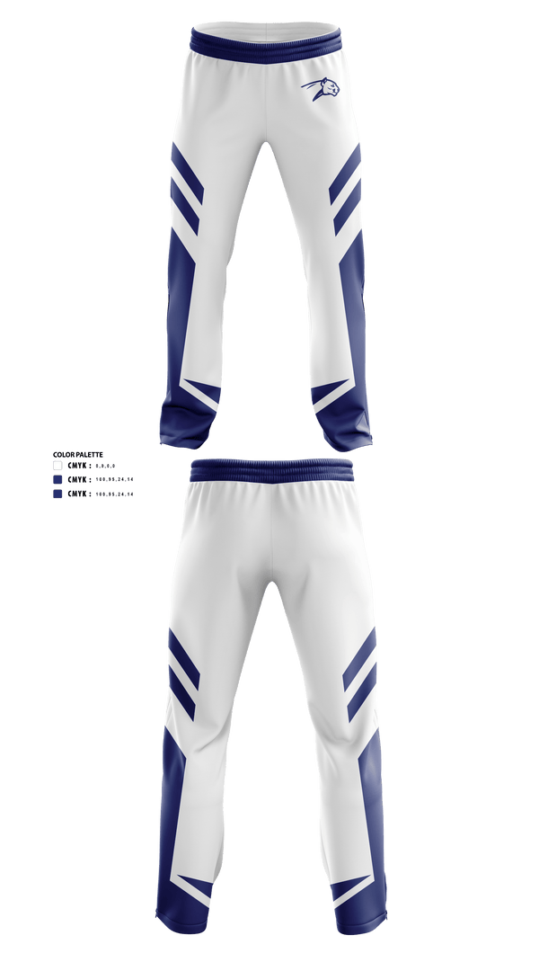 Sweatpants, Jarrell High School Golf, Golf, Teamtime, Team time, sublimation, custom sports apparel, team uniforms, spirit wear, spiritwear, sports uniforms, custom shirts, team store, custom team store, fundraiser sports, apparel fundraiser