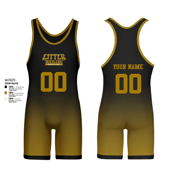 Wrestling Singlet, Little rizzlers, Wrestling, Teamtime, Team time, sublimation, custom sports apparel, team uniforms, spirit wear, spiritwear, sports uniforms, custom shirts, team store, custom team store, fundraiser sports, apparel fundraiser