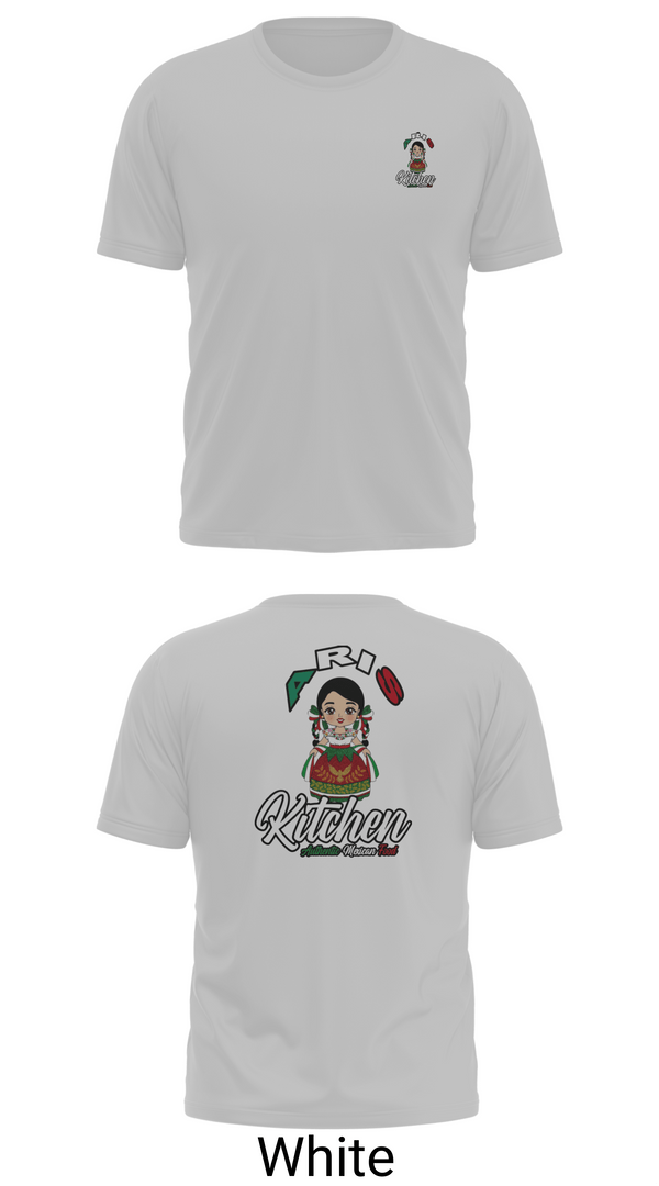 Short Sleeve Performance Shirt, Aris Kitchen, , Teamtime, Team time, sublimation, custom sports apparel, team uniforms, spirit wear, spiritwear, sports uniforms, custom shirts, team store, custom team store, fundraiser sports, apparel fundraiser