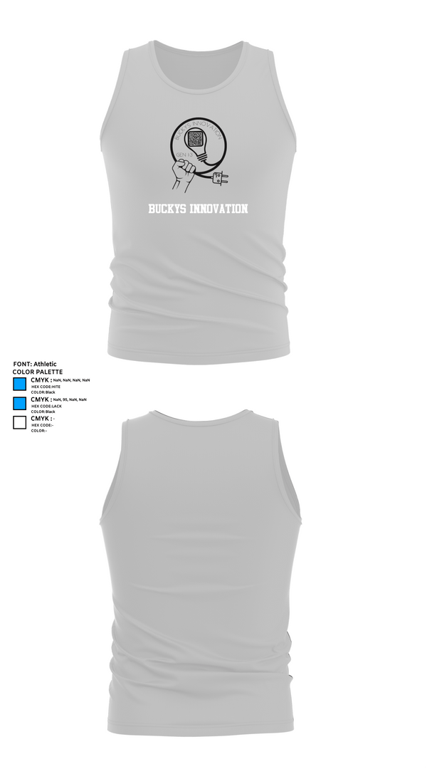 Tank Top, Buckys innovation, , Teamtime, Team time, sublimation, custom sports apparel, team uniforms, spirit wear, spiritwear, sports uniforms, custom shirts, team store, custom team store, fundraiser sports, apparel fundraiser