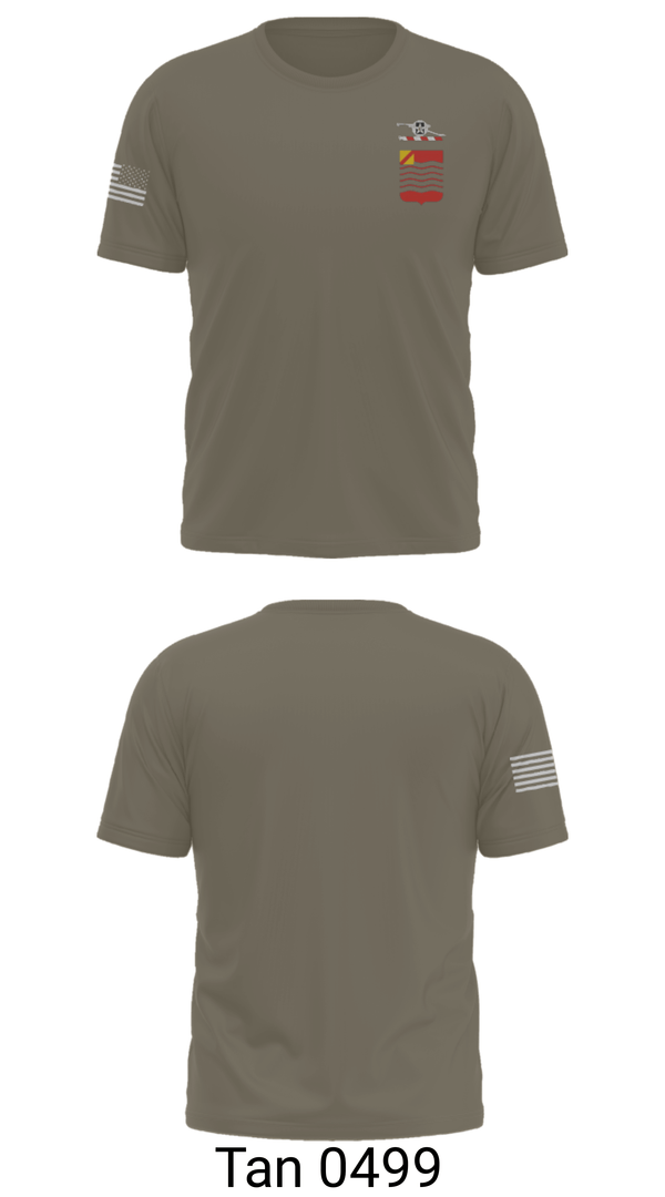 Short Sleeve Performance Shirt, 2-15, Army, Teamtime, Team time, sublimation, custom sports apparel, team uniforms, spirit wear, spiritwear, sports uniforms, custom shirts, team store, custom team store, fundraiser sports, apparel fundraiser
