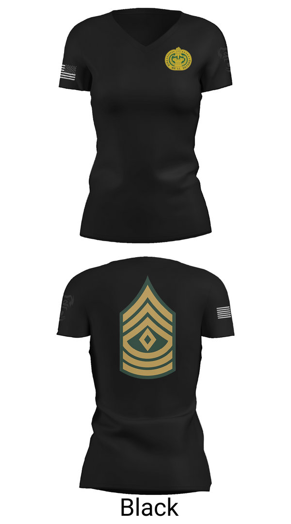 Womens Short Sleeve Vneck Shirt, 82nd ABN div, , Teamtime, Team time, sublimation, custom sports apparel, team uniforms, spirit wear, spiritwear, sports uniforms, custom shirts, team store, custom team store, fundraiser sports, apparel fundraiser