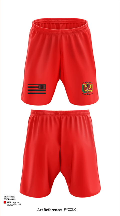 Athletic Shorts With Pockets, 2nd Reg, , Teamtime, Team time, sublimation, custom sports apparel, team uniforms, spirit wear, spiritwear, sports uniforms, custom shirts, team store, custom team store, fundraiser sports, apparel fundraiser