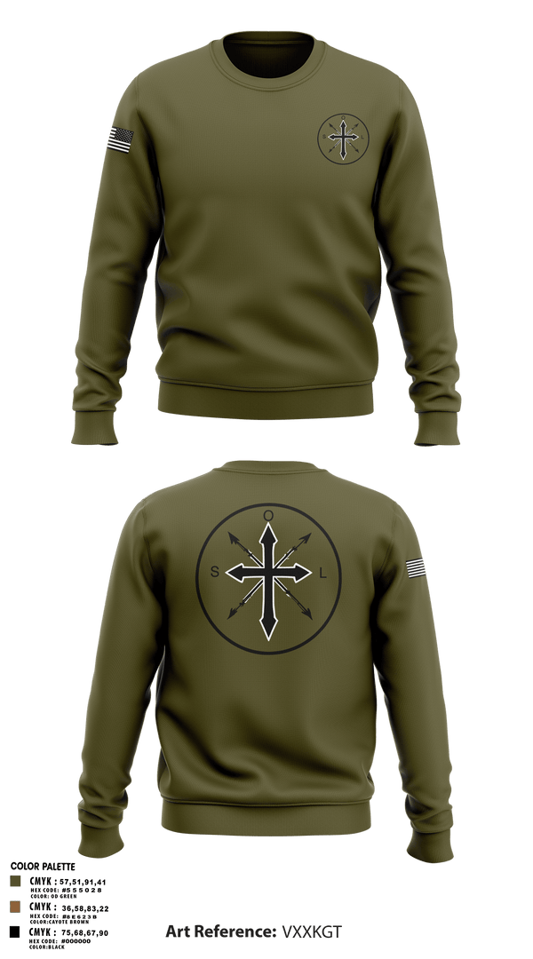 Crew Neck Sweatshirt, Sons Of Liberty, , Teamtime, Team time, sublimation, custom sports apparel, team uniforms, spirit wear, spiritwear, sports uniforms, custom shirts, team store, custom team store, fundraiser sports, apparel fundraiser