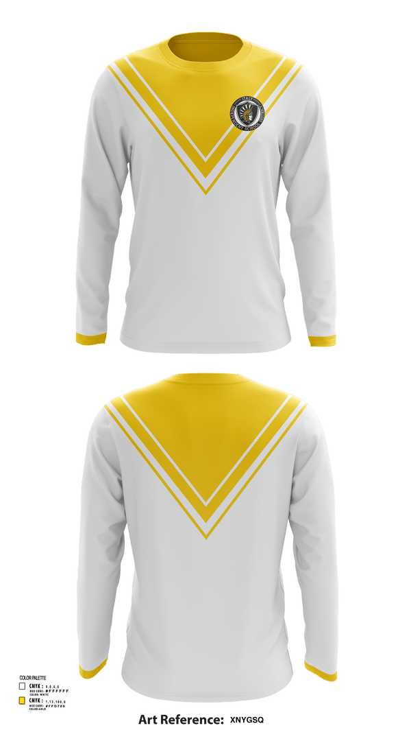 Long Sleeve Performance Shirt, Italy High School Cheer, Cheer, Teamtime, Team time, sublimation, custom sports apparel, team uniforms, spirit wear, spiritwear, sports uniforms, custom shirts, team store, custom team store, fundraiser sports, apparel fundraiser