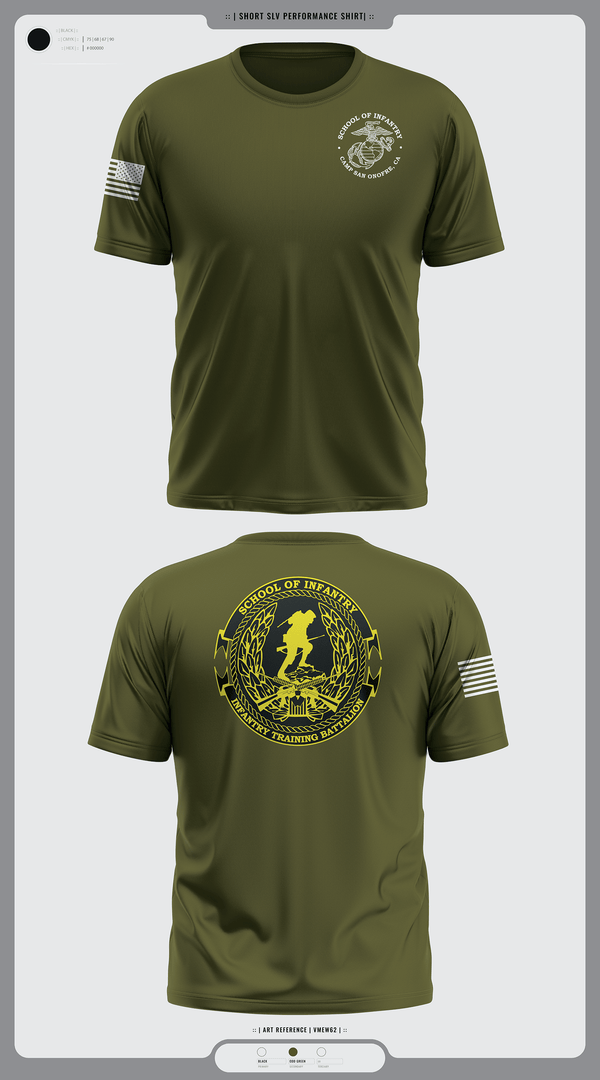 Short Sleeve Performance Shirt, IMC, Marines, Teamtime, Team time, sublimation, custom sports apparel, team uniforms, spirit wear, spiritwear, sports uniforms, custom shirts, team store, custom team store, fundraiser sports, apparel fundraiser