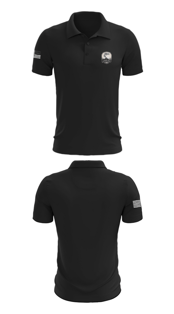 Short Sleeve Performance Polo, Fishing, E-Sports, Teamtime, Team time, sublimation, custom sports apparel, team uniforms, spirit wear, spiritwear, sports uniforms, custom shirts, team store, custom team store, fundraiser sports, apparel fundraiser