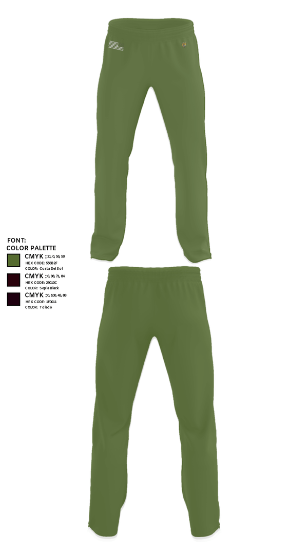 Sweatpants, Incursori, , Teamtime, Team time, sublimation, custom sports apparel, team uniforms, spirit wear, spiritwear, sports uniforms, custom shirts, team store, custom team store, fundraiser sports, apparel fundraiser