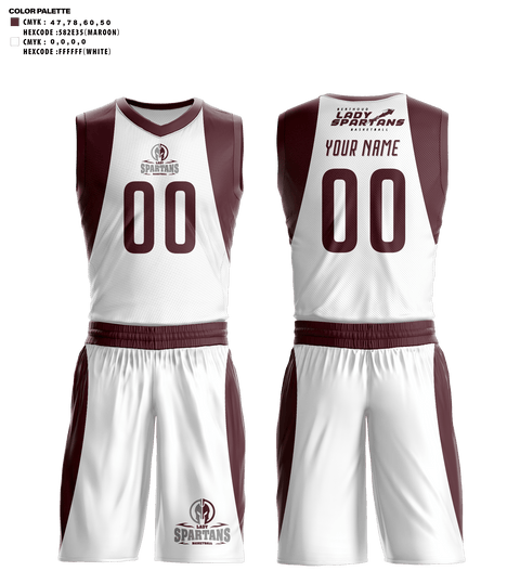 Basketball Uniform, Berthoud High School Basketball, Women's Basketball, Teamtime, Team time, sublimation, custom sports apparel, team uniforms, spirit wear, spiritwear, sports uniforms, custom shirts, team store, custom team store, fundraiser sports, apparel fundraiser