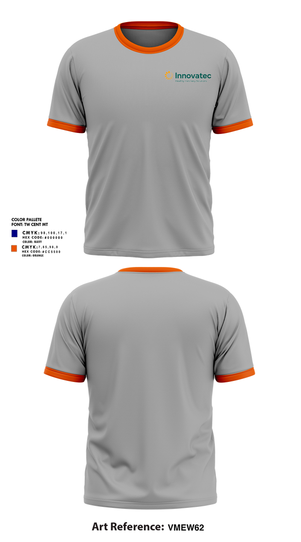 Short Sleeve Performance Shirt, Innovatec, , Teamtime, Team time, sublimation, custom sports apparel, team uniforms, spirit wear, spiritwear, sports uniforms, custom shirts, team store, custom team store, fundraiser sports, apparel fundraiser